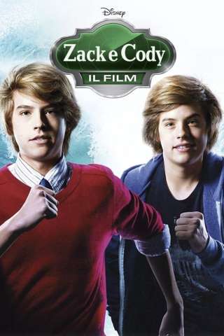 Zack & Cody - Il film Streaming