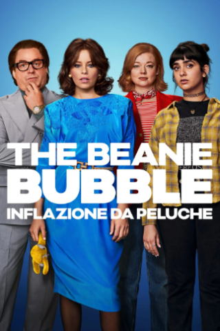 The Beanie Bubble - Inflazione da peluche Streaming