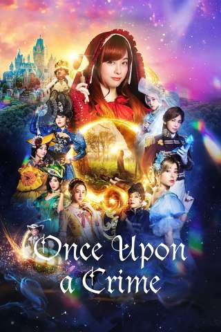 Once Upon A Crime Streaming
