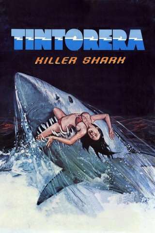 Tintorera: Killer Shark Streaming