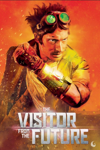 The Visitor from the Future Streaming