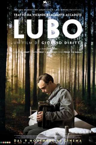 Lubo Streaming