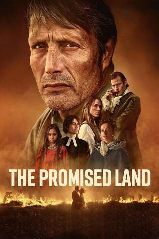 The Promised Land Streaming