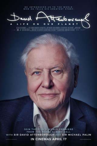 David Attenborough: una vita sul nostro pianeta Streaming