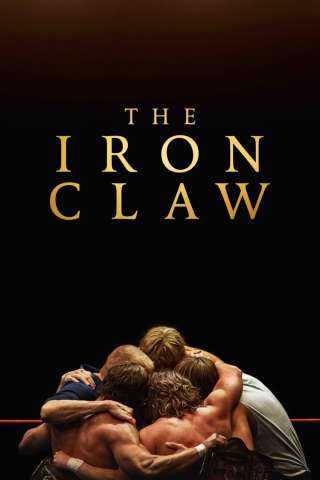 The Warrior - The Iron Claw Streaming